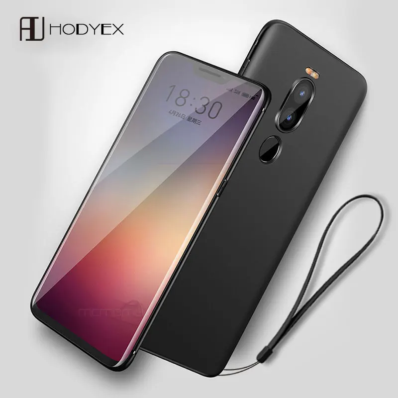 

Meizu X8 case cover Silicone Soft Meizu X 8 case cover Full Body Frosted Meizu X8 X 8 phone case