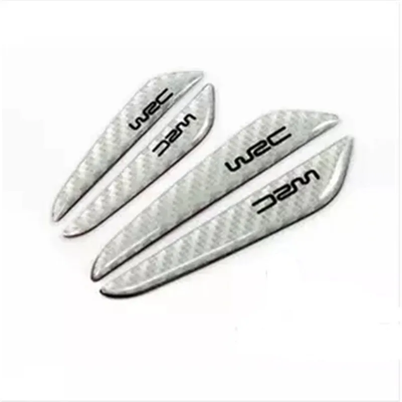 Car Styling Door Anti-Rub Bumper Strips For Mercedes-Benz Series-A B C E S G M ML GLK CL CLK CLS GL R SL SLK SLS AMG |