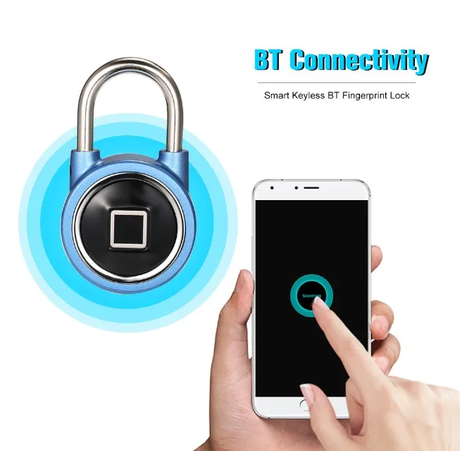 smart lock-7