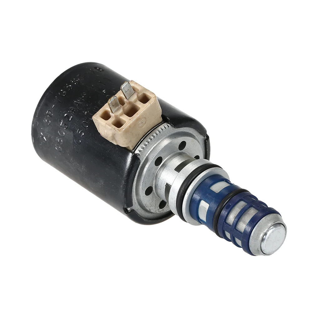 

4R70W Solenoid Set Shift/EPC/TCC 3Pcs For Ford F150(1998-2000) Auto Accessories