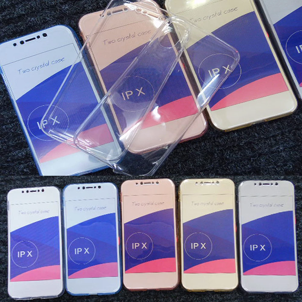 7 iphone x case