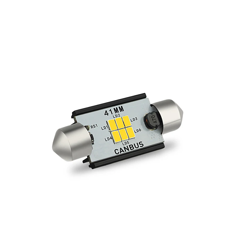 AUXITO 2 шт. C5W Canbus светильник для салона автомобиля Mazda Alfa Romeo Jeep Renegade Smart Fortwo Opel