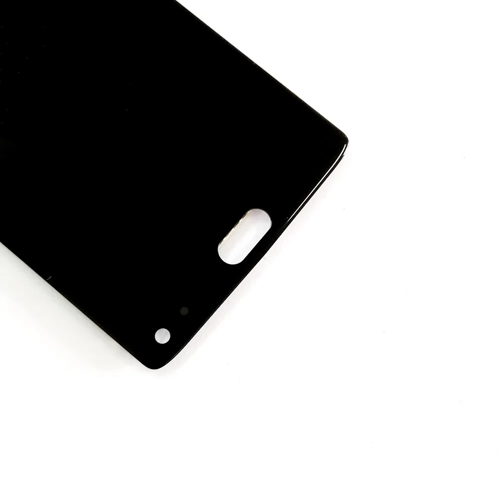 AICSRAD 5 дюймов для lcd H3 ЖК дисплей + сенсорный экран инструменты дигитайзер сборка