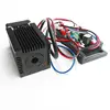 Module de Diode Laser rouge professionnel 12V 650nm 660nm 200mW avec ventilateur et carte de pilote TTL ► Photo 1/6