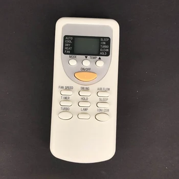 

New Original Air conditioning Remote control For CHIGO AC Conditioner Remote control telecomando ZH/JT-08