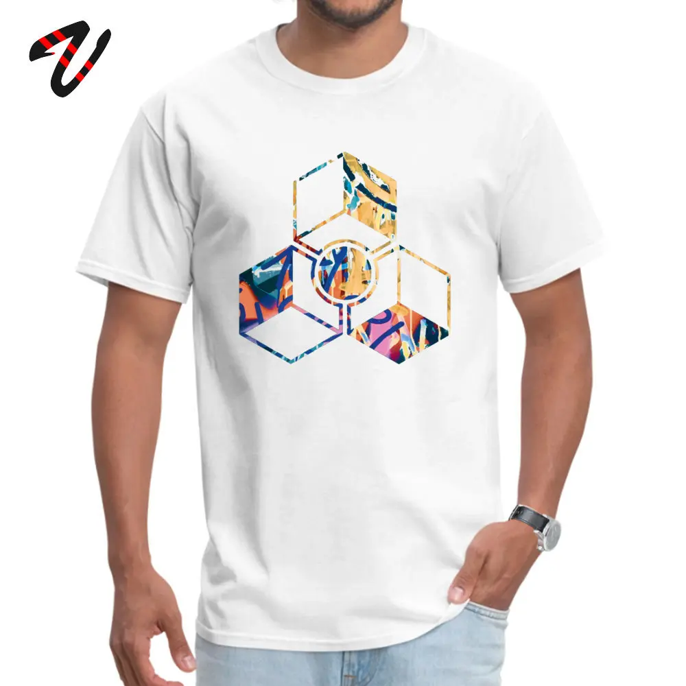 Tops & Tees Funny T-Shirt VALENTINE DAY Fashionable Design Short Sleeve 100% Cotton O Neck Men T Shirts Design Reason Vibrant Graffiti t-shirt 2 -15496 white