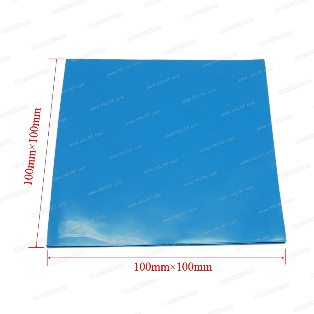  GPU CPU Cooler Thermal Pad 1 (1)