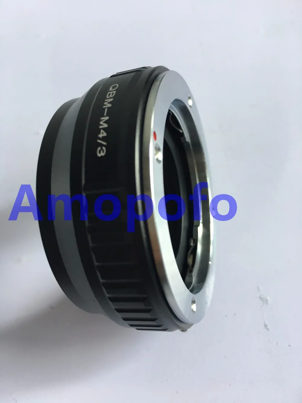 QBM-M431