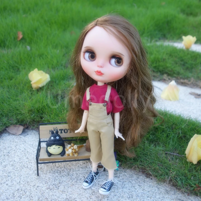 blythe doll clothes  (5)