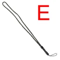Long E