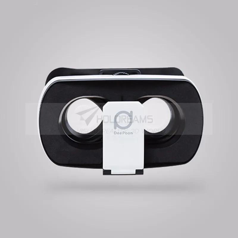 HD-3D Glasses-Deepoon-z1