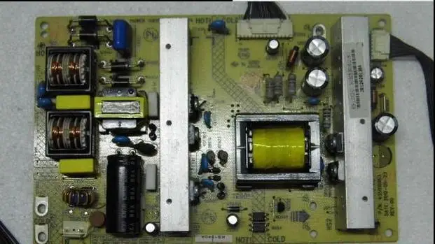 

POWER SUPPLY Board KPS+L100C2-01 for screen LED42M3500PDE NO CABLE