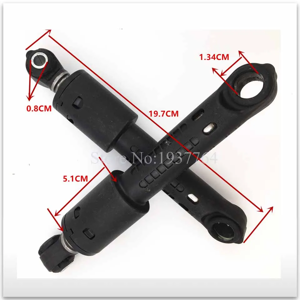 for washing machine Shock absorber buffer 2pcsin Washing Machine Parts