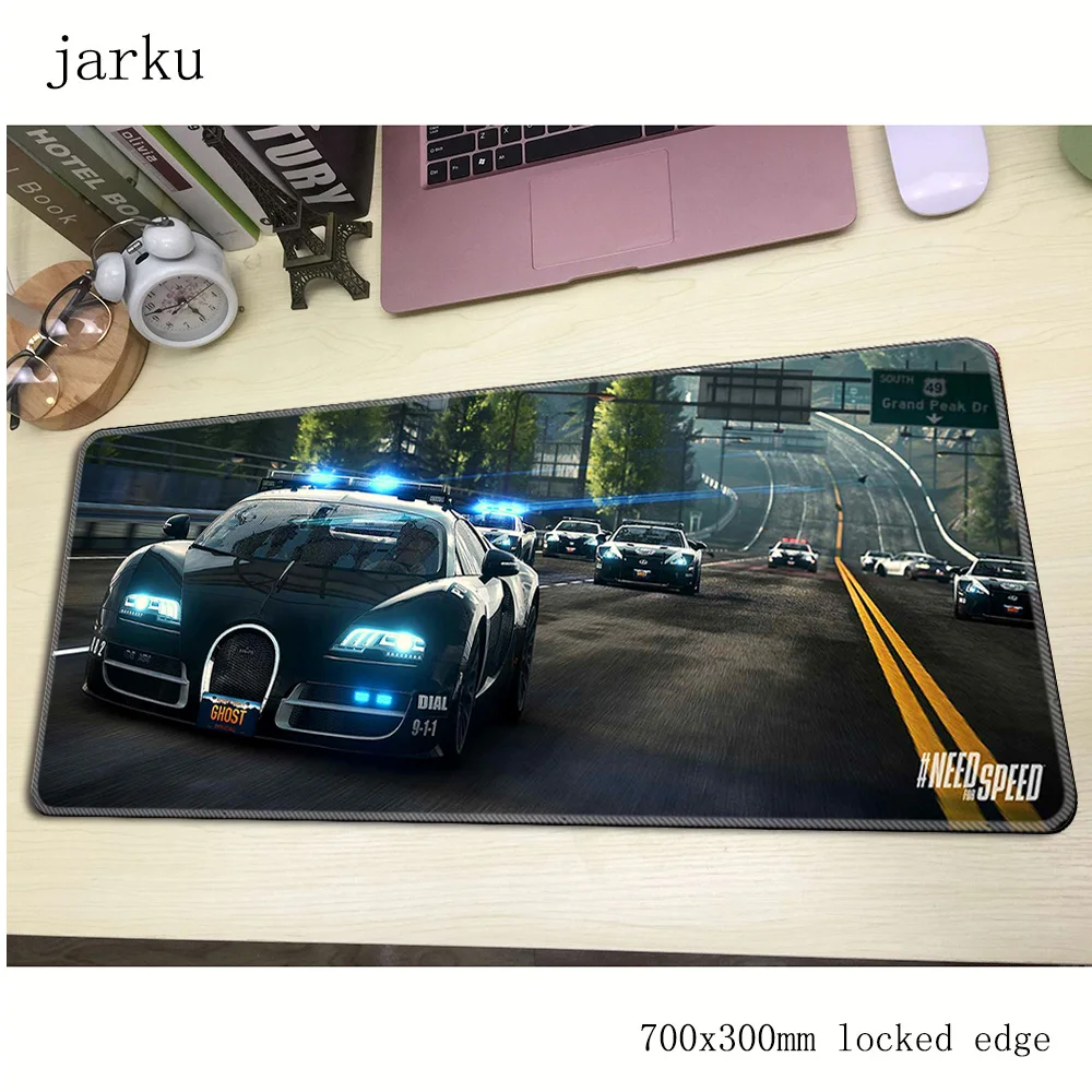 Игровой коврик для мыши 700x300x2 мм | Компьютеры и офис