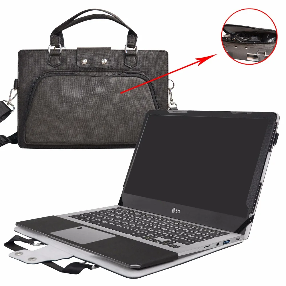 Labanema Accurately Portable Laptop Bag Case Cover for 13