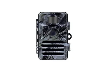 

PDDHKK Hunting Camera RD1015 2.4inch Color TFT LCD With 40 pcs IR LEDS Camera trap for hunting & observation IP66 Waterproof
