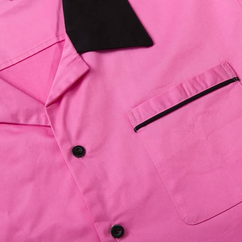 turn down collar men shirt 05