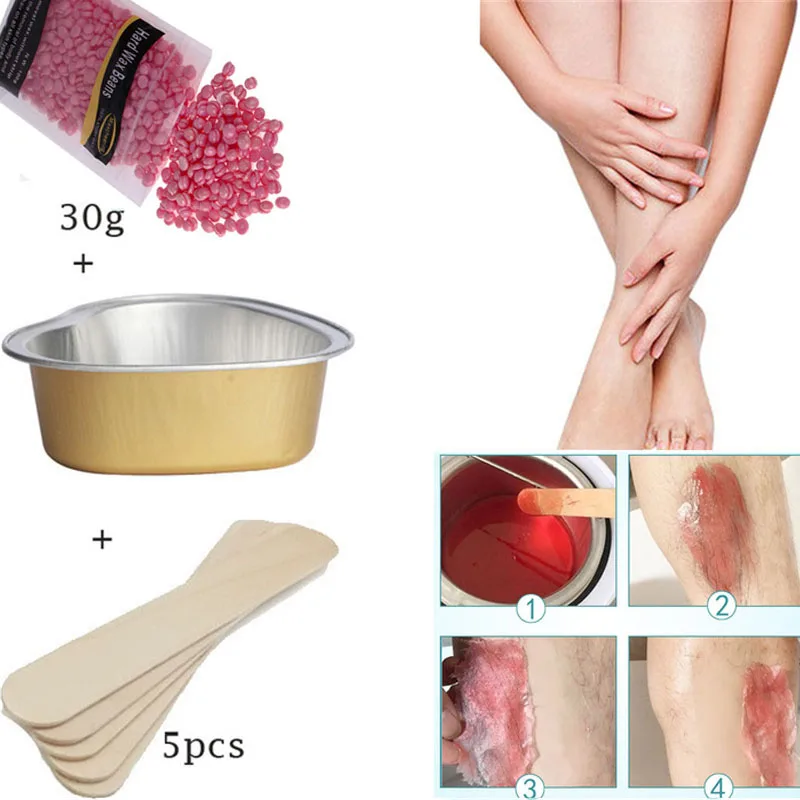 30g Purple Lavender Removal Cream Color No Strip Depilatory Hot Film Hard Brazilian Wax Pellet Waxing Bikini Hair Removal Bean 30g Purple Lavender Removal Cream Color No Strip Depilatory Hot Film Hard Brazilian Wax Pellet Waxing Bikini Hair Removal Bean
