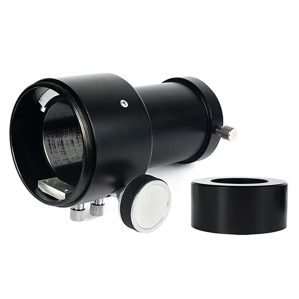 " односкоростной Crayford Focuser 52 мм ход для SCT телескоп w/1,25" адаптер M0127A