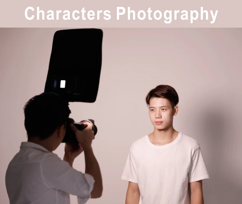 contrôle à distance sans fil Metal Hot Shoe Bayonet