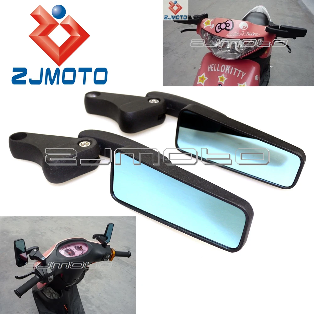 Buy Universal MINI Streetfighter Motorcycle side