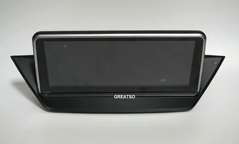 Best Android 7.1.1 FOR BMW X1 E84 2009-2015 CAR DVD player Withoutoriginal screen with idrive gps car Multimedia receiver car monitor 8