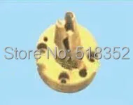 

C714 Hitachi H109 Diamond Wire Guide Upper, for 3Q.4Q.5.With AWF WEDM-Low Speed Wire Cutting Machine Spare Parts