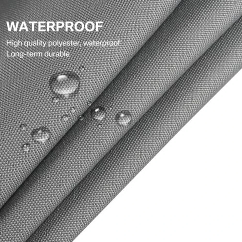 Impermeable velas de sombra anti-UV sombrilla neto de jardín al aire libre solar bloqueador solar sombra neta paño de la planta de efecto invernadero CUBIERTA Cubierta del coche XL Impermeable velas de sombra anti-UV sombrilla neto de jardín al aire libre solar bloqueador solar sombra neta paño de la planta de efecto invernadero CUBIERTA Cubierta del coche XL