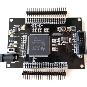 

TMS320F2812 Minimum System Board/Development Board/Core Board (Suite Parts)