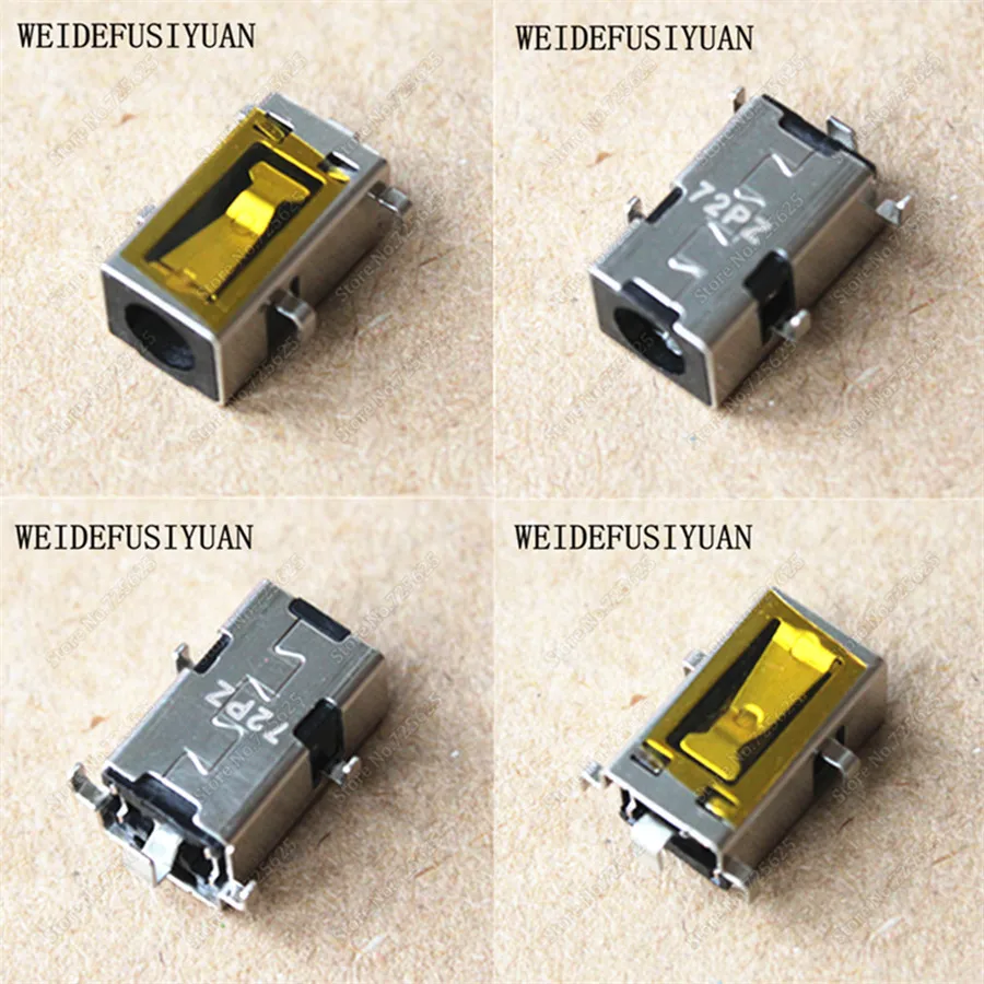 New DC Power Jack Charger Port Plug Socket Connector for Lenovo Ideapad 100-14IBD 100-15IBD New DC Power Jack Charger Port Plug Socket Connector for Lenovo Ideapad 100-14IBD 100-15IBD