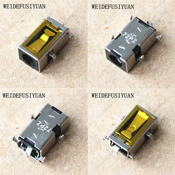 

New DC Power Jack Charger Port Plug Socket Connector for Lenovo Ideapad 100-14IBD 100-15IBD