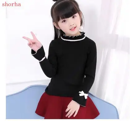 New Autumn/Winter Baby Girl Sweater Casual Style Girl