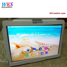 Подарок Ручка 10.1-дюймовый планшетный case Waywalkers M9 Our special case M9 M9 Крышка tablet pc Защитный рукав Case