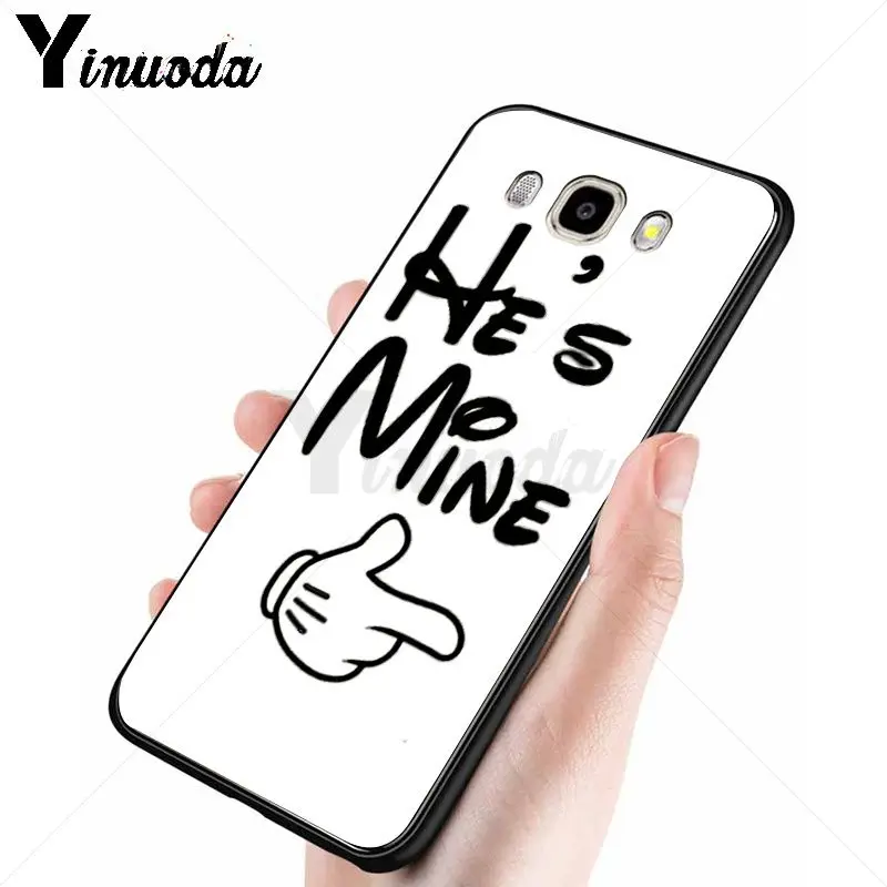 BFF couple case best friends girly