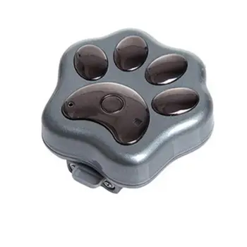 

3G Pet GPS Tracker Dog Cat Anti-lost Device Mini Waterproof Pet People Wifi Locator Advanced Sealing Waterproof Dustproof