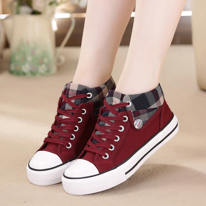 Billig Sommer Turnschuhe Frauen Casual Leinwand Schuhe Korb Femme Denim Damen Trianers Mode Frauen Vulkanisierte Schuhe Zapatos Mujer 2020