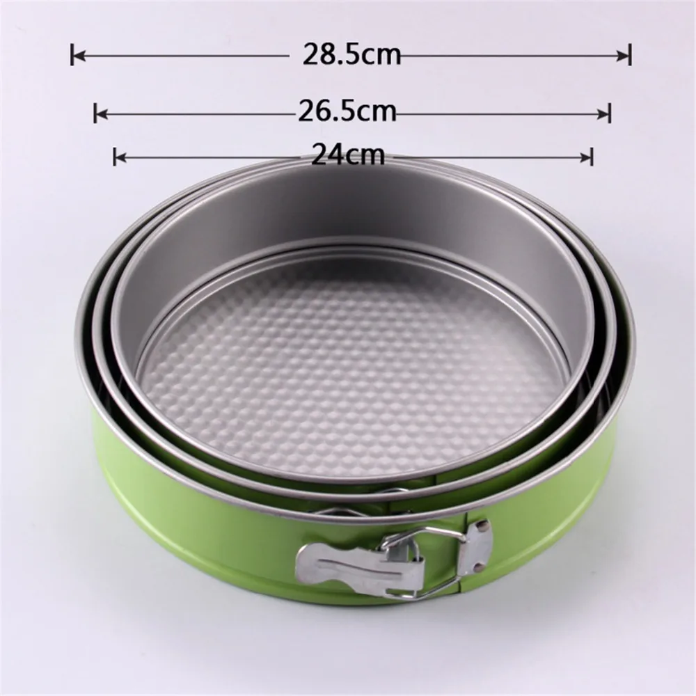 Chiffon Cake Pan Chiffon Cake Pan
