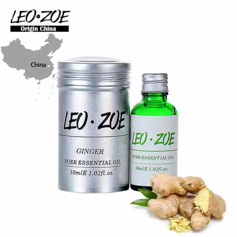 

Ginger essential oil 30ML100ML