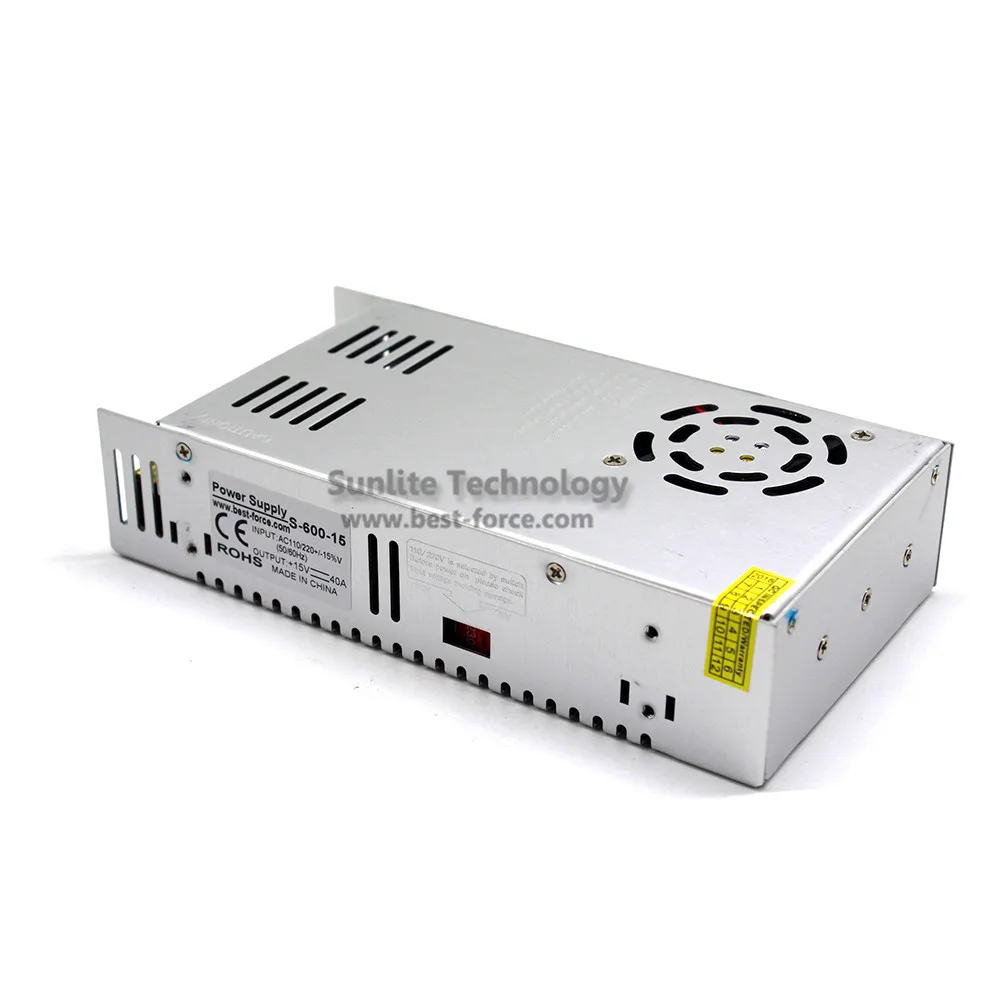 15V600W-3