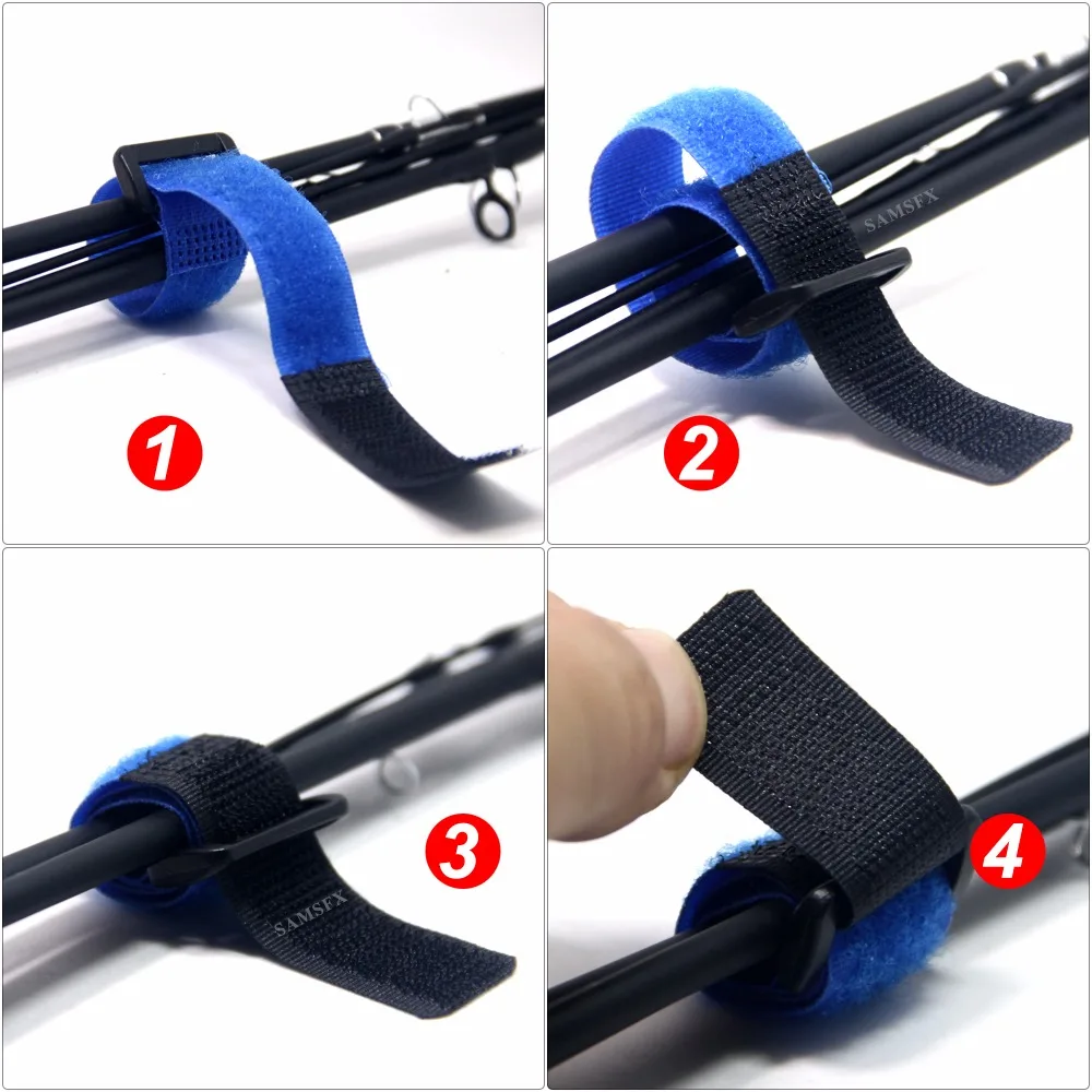 SAMSFXfishingrodholderstrapbelt20170928detail4in1detailhowtouse