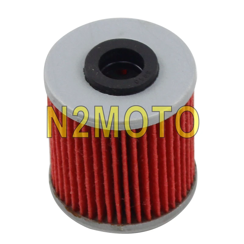 Красный масляные фильтры для Kawasaki KX250 405 Suzuki 2004- FL125 RM-Z250 RMX450 RM-Z450 Betamotor 2007- 250 300 4 футболка черного цвета с металлической ткани