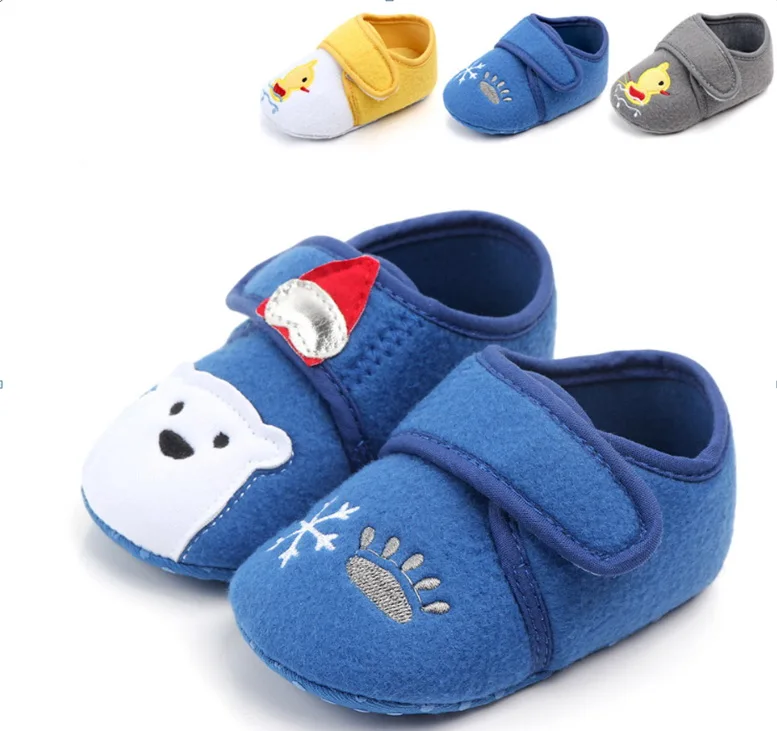 best newborn shoes