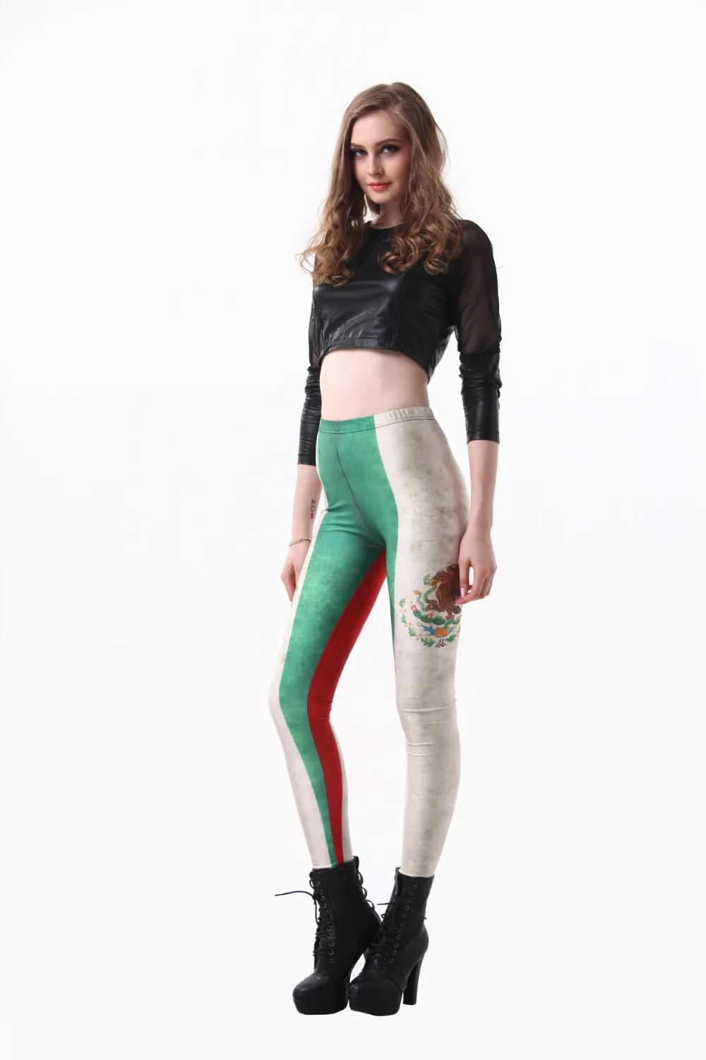 Sex In Leggins Sex In Leggins