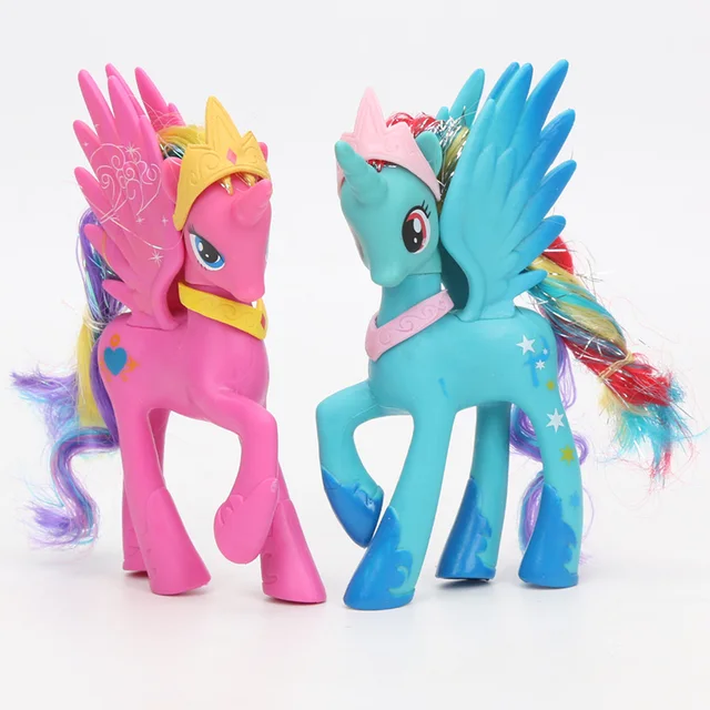 My Little Pony Toy(Licensed Product)