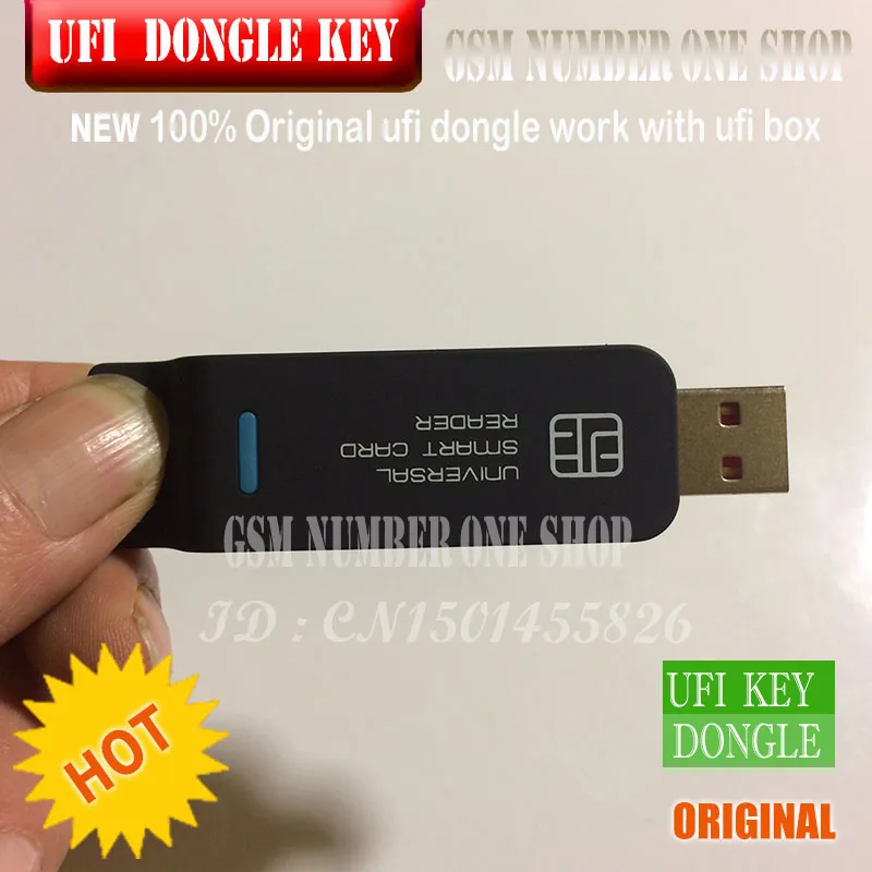 UFI Dongle -c1