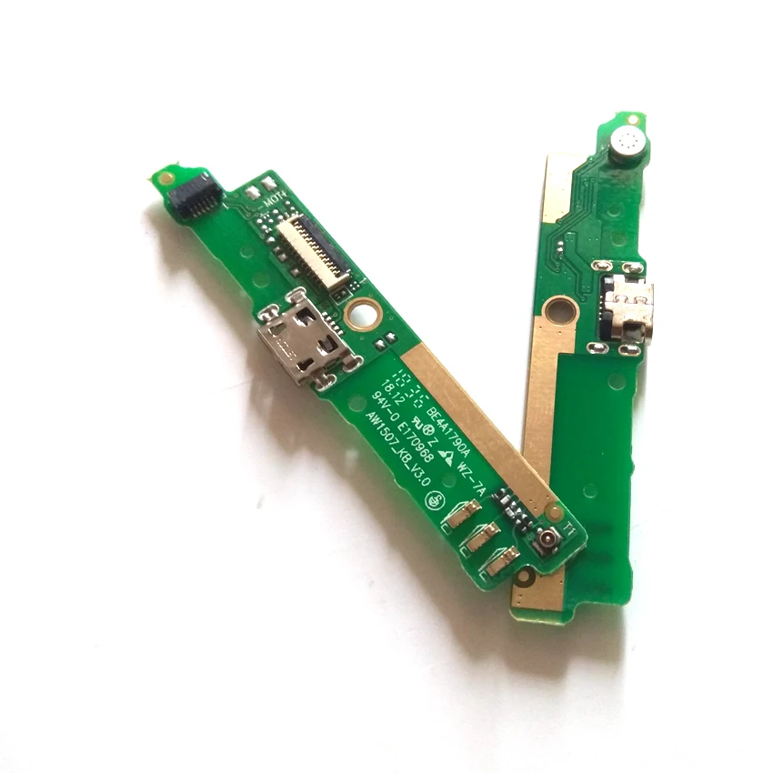 

USB Charging Flex Cable for Alcatel 5025 USB Charger Port Connector Board Flex Part