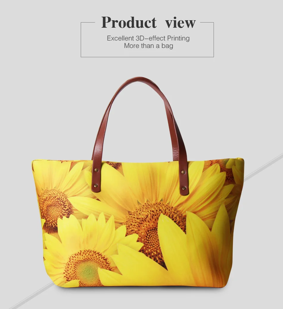 Neoprene hand bag