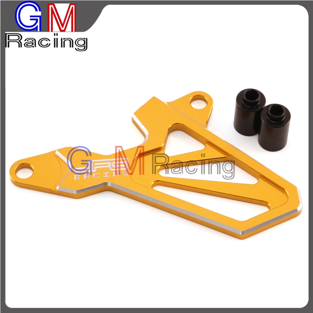 

Motorcycle Front Chain Sprocket Guard Protector Cover For SUZUKI DRZ400 DRZ400S DRZ400SM DRZ 400S 400SM 2000-2016 Dirt Bike