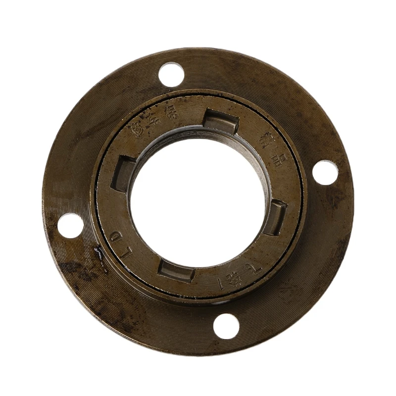 

Electric Scooter Rear Free Wheel Non Tooth 4 Holes Clutch Bearings Razor Bicycle High Quality