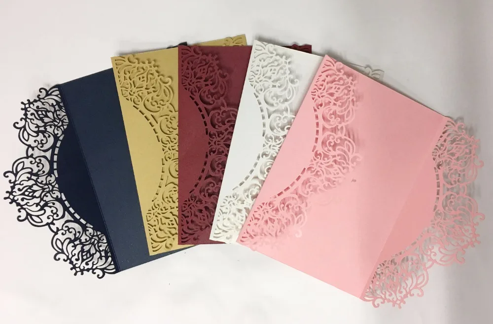 personalized Invitation 